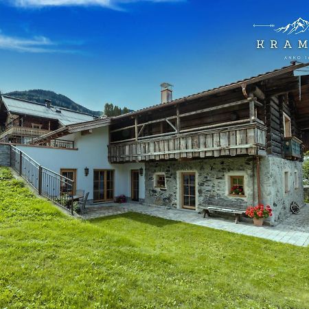 Kramerl Брук-ан-дер-Гросглокнерштрасе Екстер'єр фото